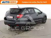 2014 Subaru XV