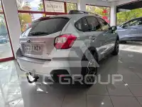 2014 Subaru XV