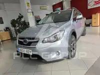 2014 Subaru XV
