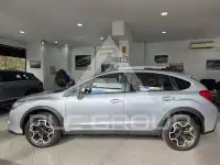 2014 Subaru XV
