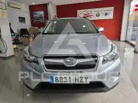 2014 Subaru XV