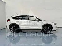 2014 Subaru XV