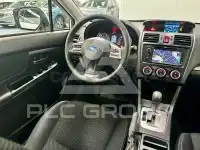 2014 Subaru XV
