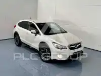 2014 Subaru XV