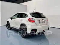 2014 Subaru XV