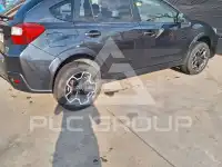 2014 Subaru XV