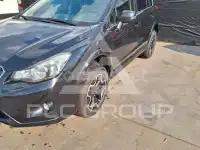 2014 Subaru XV