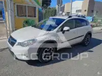 2014 Subaru XV