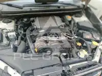 2014 Subaru XV