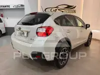2014 Subaru XV