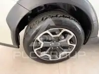 2014 Subaru XV