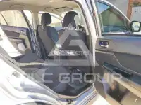 2014 Subaru XV