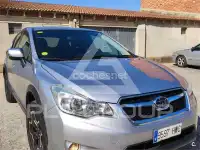 2014 Subaru XV