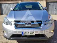 2014 Subaru XV