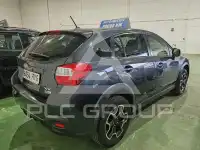 2014 Subaru XV