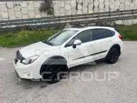 2014 Subaru XV