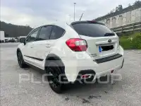 2014 Subaru XV