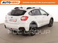 2014 Subaru XV