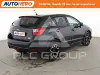 2014 Subaru XV
