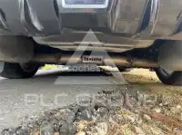 2014 Subaru WRX