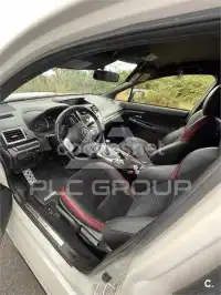 2014 Subaru WRX