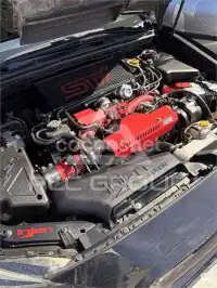 2014 Subaru WRX