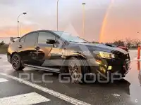 2014 Subaru WRX