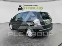 2014 Honda JAZZ