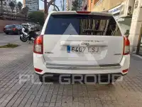 2014 Jeep COMPASS