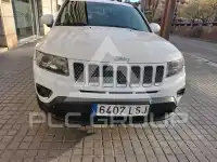2014 Jeep COMPASS