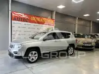 2014 Jeep COMPASS
