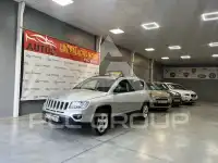 2014 Jeep COMPASS