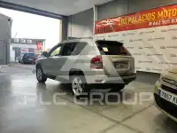 2014 Jeep COMPASS
