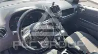 2014 Jeep COMPASS