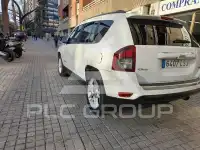 2014 Jeep COMPASS