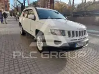 2014 Jeep COMPASS