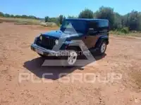 2014 Jeep WRANGLER