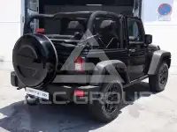2014 Jeep WRANGLER
