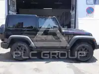 2014 Jeep WRANGLER