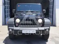 2014 Jeep WRANGLER