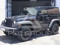 2014 Jeep WRANGLER