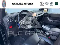 2014 Jeep WRANGLER