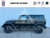 2014 Jeep WRANGLER