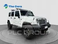 2014 Jeep WRANGLER