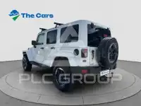 2014 Jeep WRANGLER