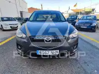 2014 Mazda CX-5