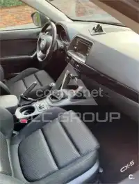 2014 Mazda CX-5