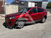 2014 Mazda CX-5