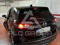 2014 Mazda CX-5