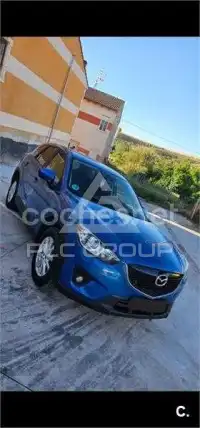 2014 Mazda CX-5